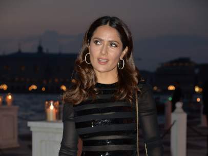 Salma Hayek