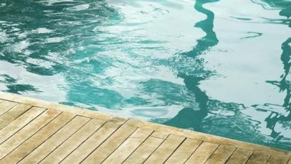 Piscina Piscina