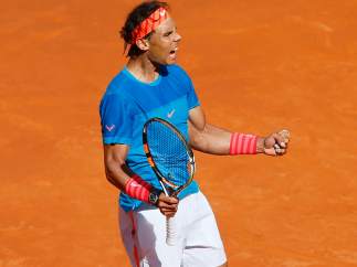 Rafa Nadal
