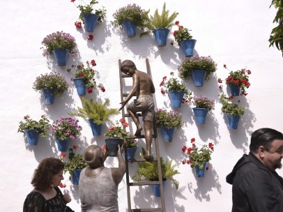 Festival de los Patios de Córdoba