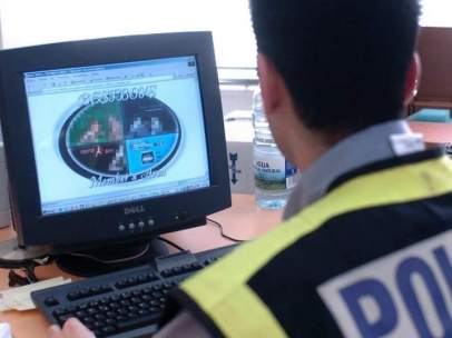 Policía Nacional