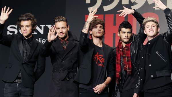 One Direction One Direction
