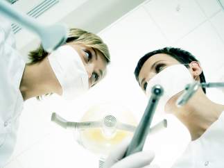 Dentistas
