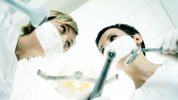 Dentistas Dentistas