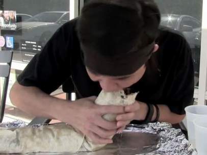 Matt Stonie