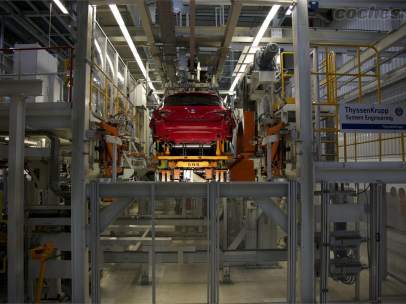 Grupo Volkswagen