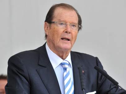 Roger Moore