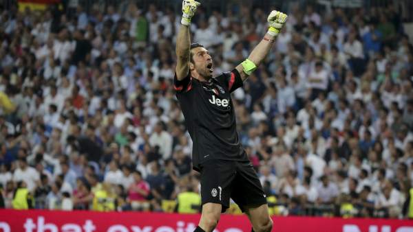 Buffon Buffon