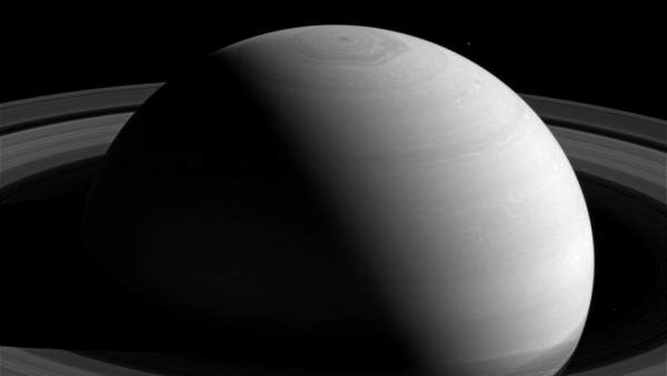 Saturno Saturno