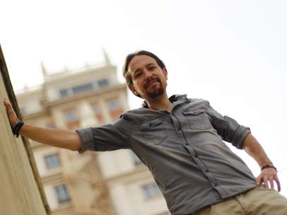Pablo Iglesias