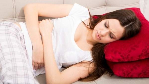 Dolor menstrual