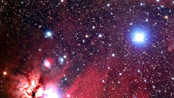 Galaxia Andromeda Galaxia Andromeda
