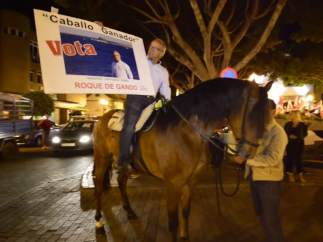 Los candidatos más peculiares del 24M