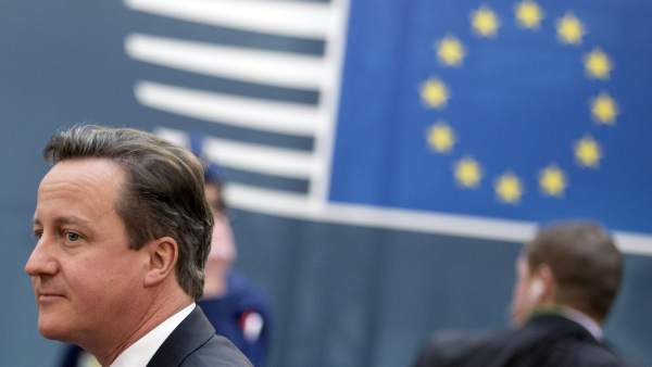 David Cameron David Cameron