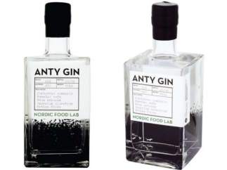 Anty Gin