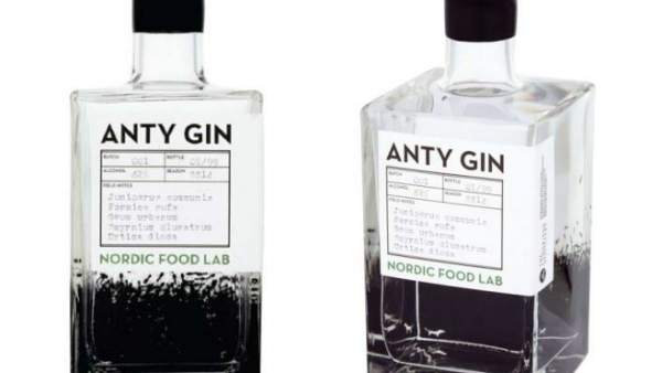 Anty Gin Anty Gin
