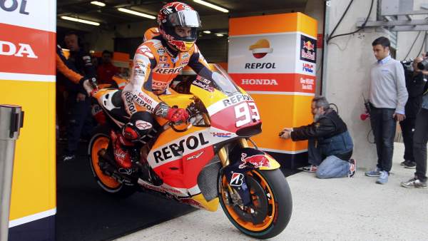 Marc Márquez Marc Márquez