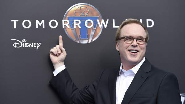 Brad Bird Brad Bird