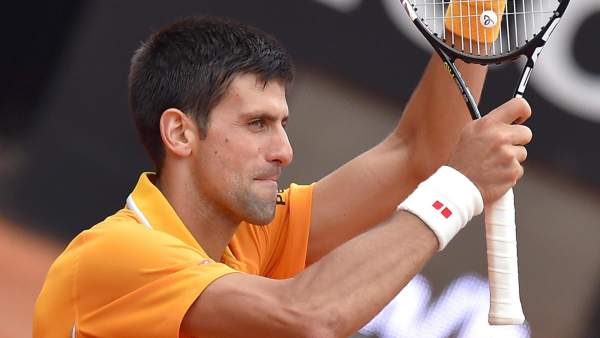 Novak Djokovic Novak Djokovic