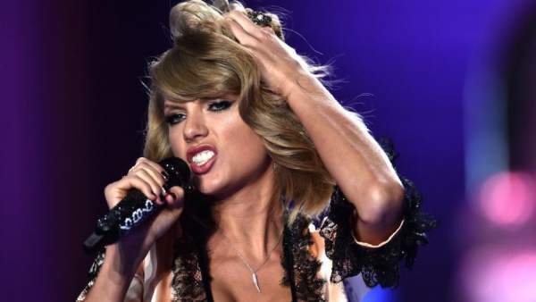 Taylor Swift Taylor Swift