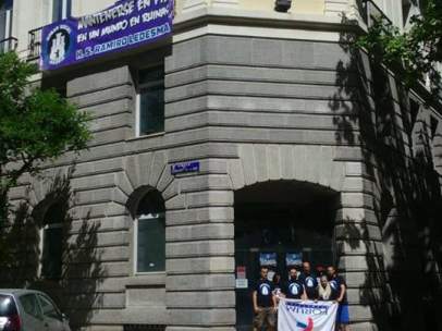 Hogar Social Ramiro de Ledesma