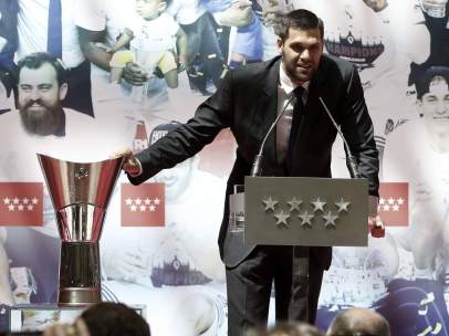 Felipe Reyes