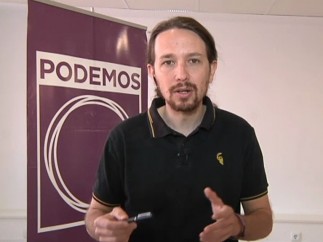 Pablo Iglesias reconoce errores en Podemos