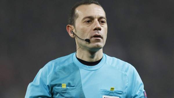 Cüneit Cakir Cüneit Cakir