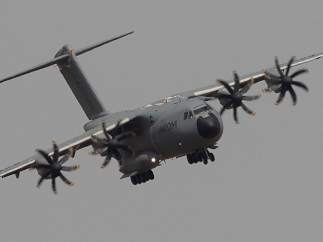 Airbus A400M