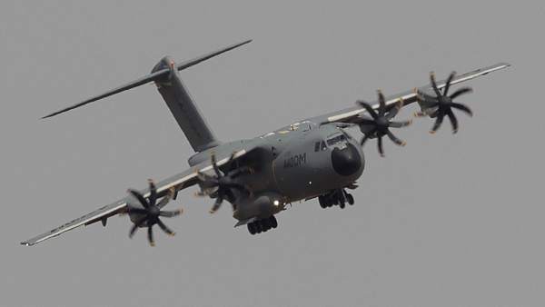 Airbus A400M Airbus A400M