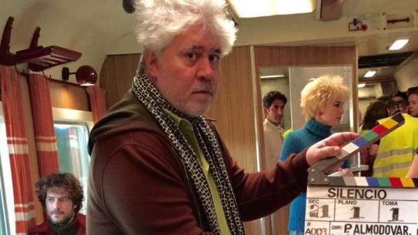 Almodóvar Almodóvar
