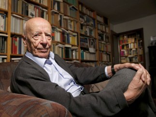 Emilio Lledó
