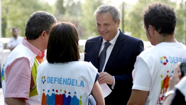 Antonio Miguel Carmona Antonio Miguel Carmona