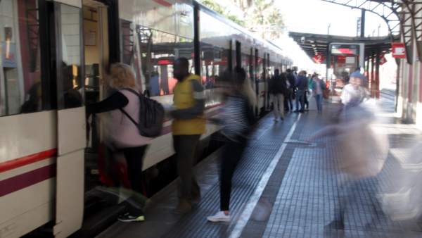 Rodalies Rodalies