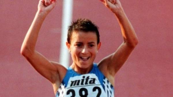 Annarita Sidoti Annarita Sidoti