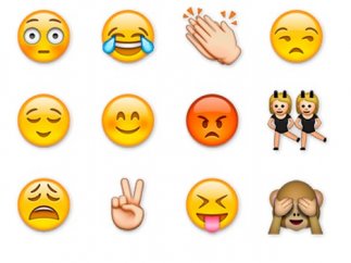 Emojis