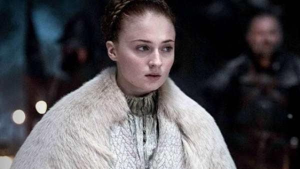 Sansa Stark Sansa Stark
