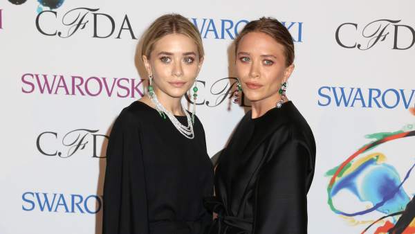 Gemelas Olsen Gemelas Olsen