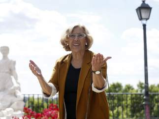 Manuela Carmena