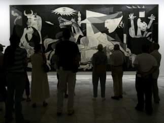 Museo Reina Sofía