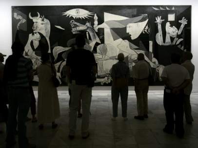 Museo Reina Sofía