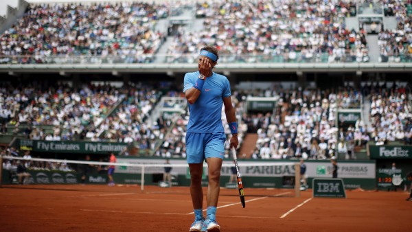 Rafa Nadal Rafa Nadal