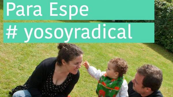 #YoSoyRadical #YoSoyRadical