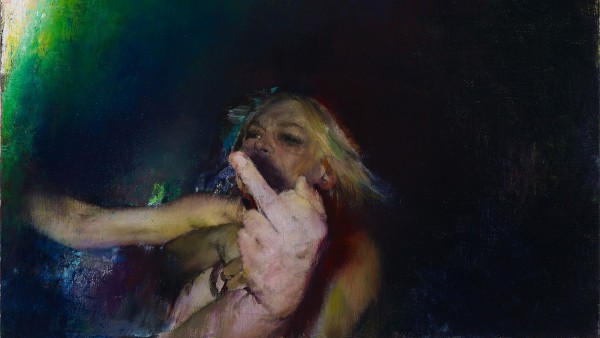 Justin Mortimer, Loa, 2014 Justin Mortimer, Loa, 2014