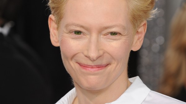 Tilda Swinton Tilda Swinton