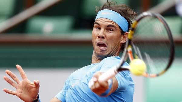 Rafa Nadal Rafa Nadal