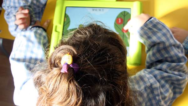 Tabletas para niños Tabletas para niños