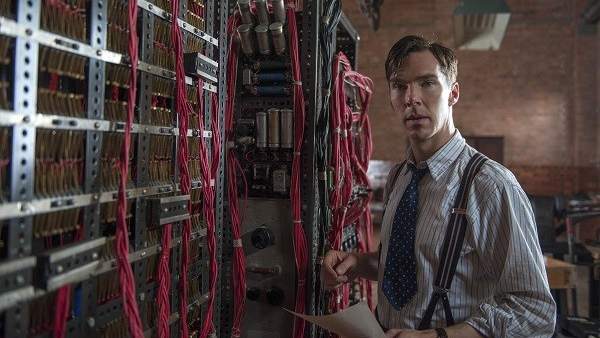 Benedict Cumberbatch Benedict Cumberbatch