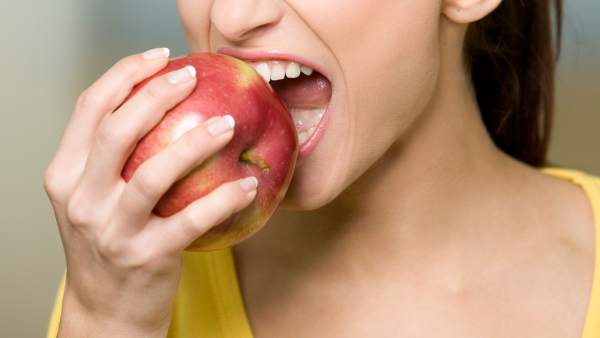 Manzanas Manzanas