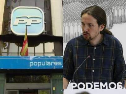 Rivera e Iglesias